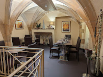 Atmosphère du Restaurant Jean-Michel Couron à Nevers - n°2