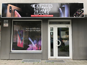 Expres Servis Apple