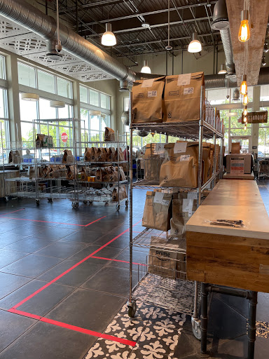 Grocery Store «Whole Foods Market», reviews and photos, 1845 Palm Beach Lakes Blvd, West Palm Beach, FL 33401, USA