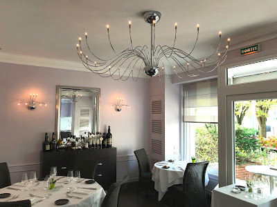 Aux Poulbots Gourmets à Thionville