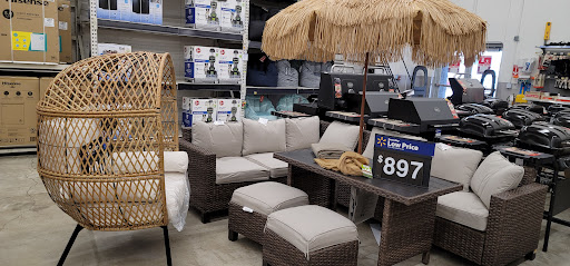 Discount Store «Walmart», reviews and photos, 780 Lynnway, Lynn, MA 01905, USA