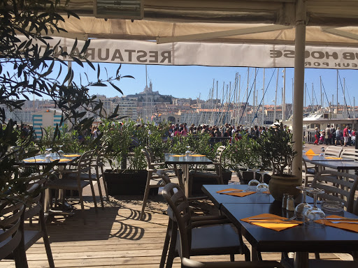 Dîners de noël en Marseille