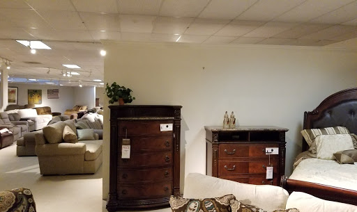 Furniture Store «Star Furniture Clearance Center», reviews and photos, 16515 North Fwy, Houston, TX 77090, USA