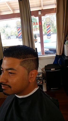 Barber Shop «all welcome barber shop», reviews and photos, 7723 Mariposa Ave, Citrus Heights, CA 95610, USA