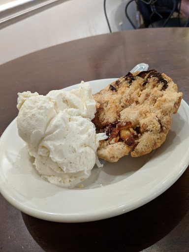 Dessert Shop «Sweet Moses», reviews and photos, 6800 Detroit Ave, Cleveland, OH 44102, USA