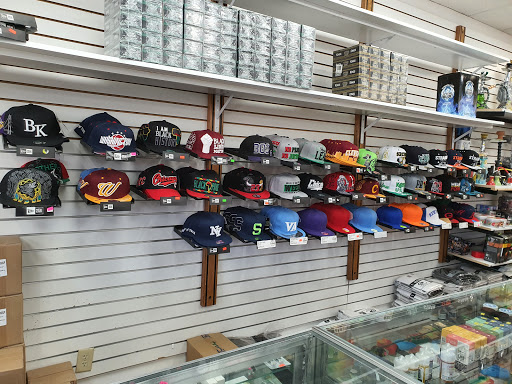 Tobacco Shop «Tobacco Deals», reviews and photos, 2809 E Washington Ave, Madison, WI 53704, USA