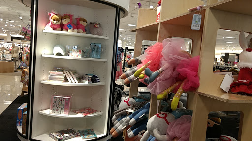 Department Store «Nordstrom Fashion Place», reviews and photos, 6191 S State St, Murray, UT 84107, USA