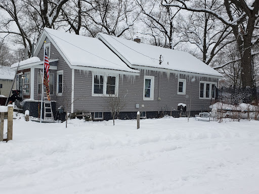 Roofing Contractor «Mr. Roof of Grand Rapids», reviews and photos