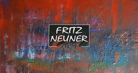 Fritz Neuner Art