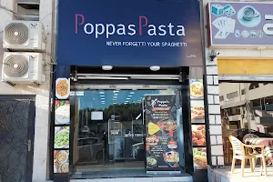 PoppasPasta image