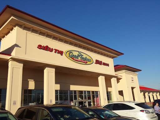 Good Fortune Supermarket, 6751 Wilson Blvd, Falls Church, VA 22044, USA, 