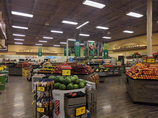 Grocery Store «Tom Thumb», reviews and photos, 106 N Denton Tap Rd, Coppell, TX 75019, USA