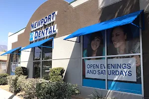 Newport Dental & Orthodontics image