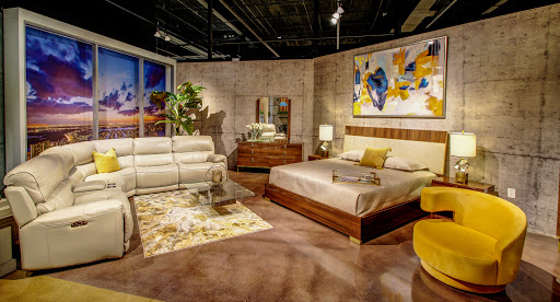 Furniture Store «El Dorado Furniture - Ft. Myers Boulevard», reviews and photos, 4429 S Cleveland Ave #120, Fort Myers, FL 33901, USA