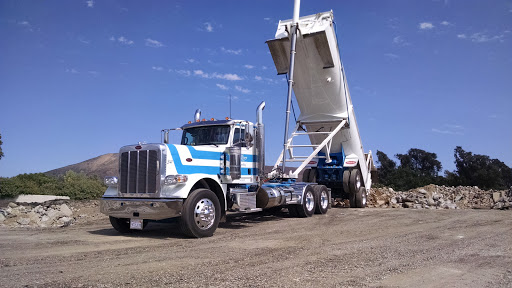 Asphalt mixing plant Oxnard