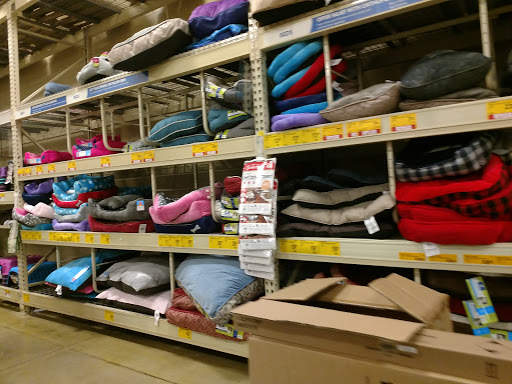 Pet Supply Store «PetSmart», reviews and photos, 12020 Cherry Hill Rd, Silver Spring, MD 20904, USA