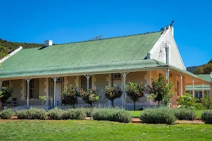 Berluda Farmhouse & Cottages image