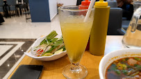 Soupe du Restaurant vietnamien Viet Thai Gourmet à Noisiel - n°10