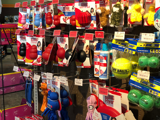 Pet Supply Store «The Urban Pet», reviews and photos, 7515 Beverly Blvd, Los Angeles, CA 90036, USA