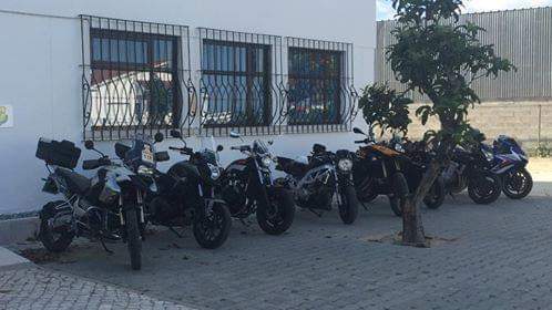 Moto Clube de Marinhais