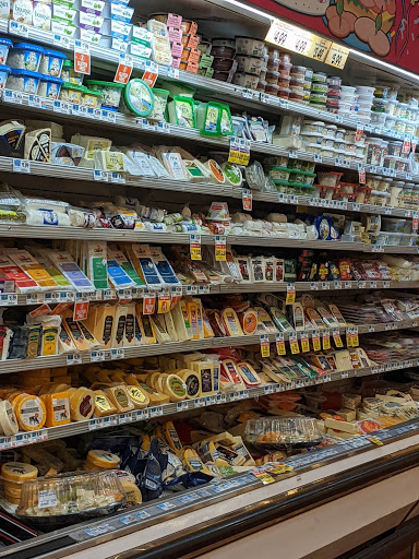 Grocery Store «Foodtown of Kensington», reviews and photos, 382 McDonald Ave, Brooklyn, NY 11218, USA