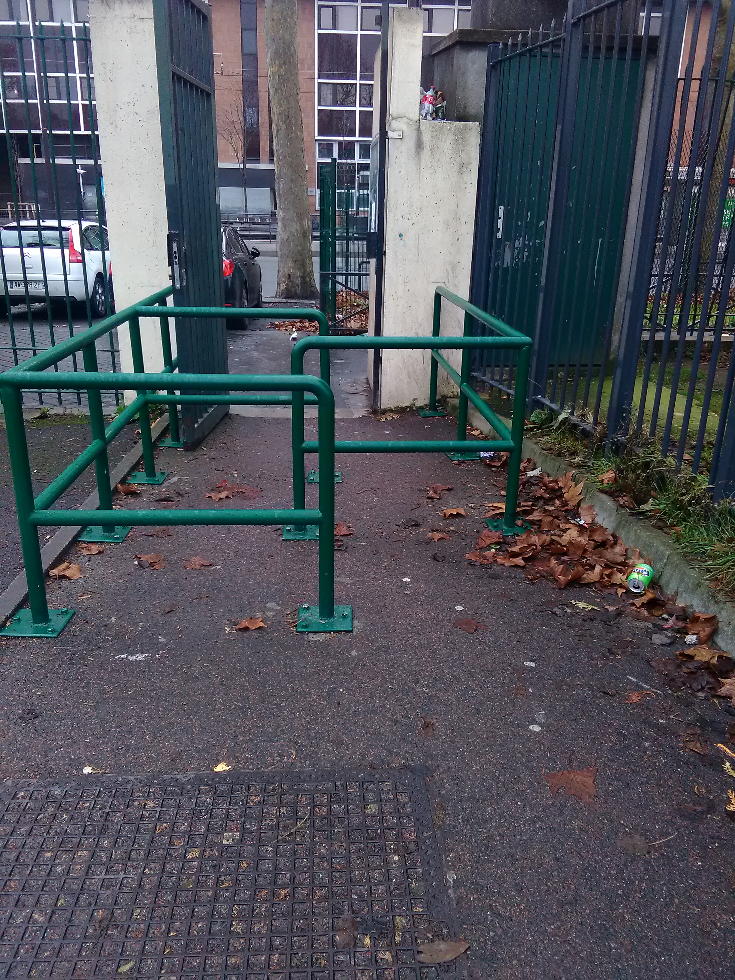 Photo n° 2 de l'avis de Salem.e fait le 29/01/2017 à 11:35