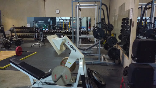 Gym «Anytime Fitness», reviews and photos, 2197 Olympic St, Springfield, OR 97477, USA