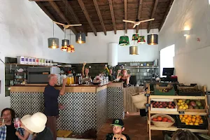 Andorinha Do Mar Cafe' Organico image