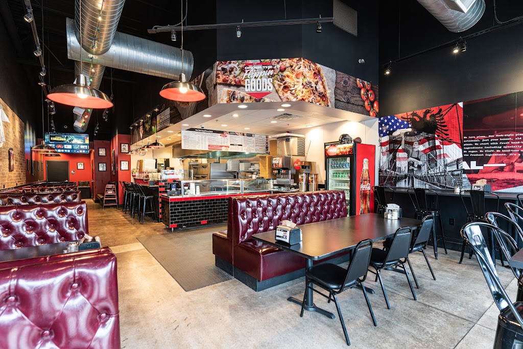 Slice City Pizza 76107