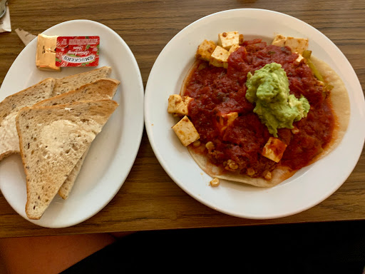 Diner «101 Coffee Shop», reviews and photos, 6145 Franklin Ave, Hollywood, CA 90028, USA