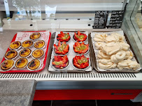 Aliment-réconfort du Restauration rapide Fait maison snack pizzeria à Lescar - n°14