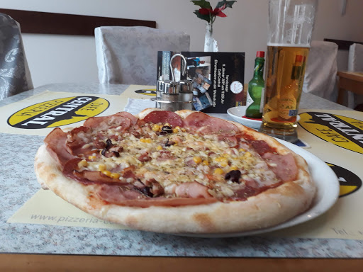 Cafe Central Pizzeria - Inh Igor Kirbiš en Ehrenhausen