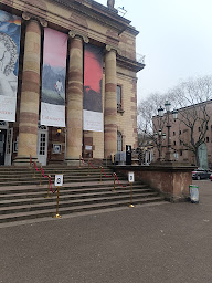 Photo n°109 de Café de l'Opéra à Strasbourg ()