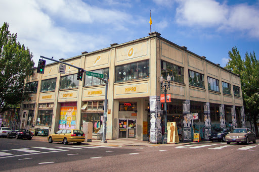 Hardware Store «Hippo Hardware & Trading Co», reviews and photos, 1040 E Burnside St, Portland, OR 97214, USA