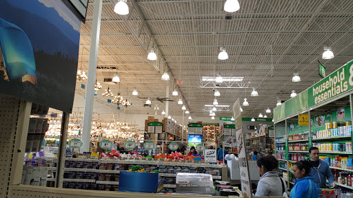 Home Improvement Store «Menards», reviews and photos, 2700 W Lake Cook Rd, Long Grove, IL 60047, USA