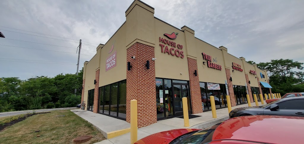 House of Tacos 17552