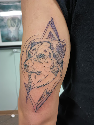 Explore tattoo ideas military, creative tattoo ideas in La Crosse, available at Living Canvas Custom Tattoos