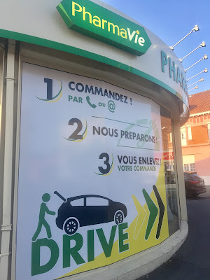 Pharmacie Vauban 💊 Totum à Arras