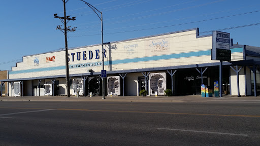 Stueder Contractors Inc in Great Bend, Kansas