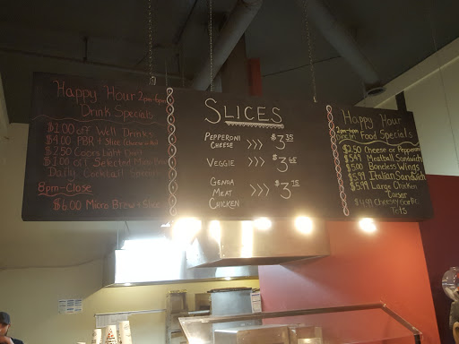 Pizza Restaurant «Schmizza Pub & Grub Broadway», reviews and photos, 628 NE Broadway St, Portland, OR 97232, USA