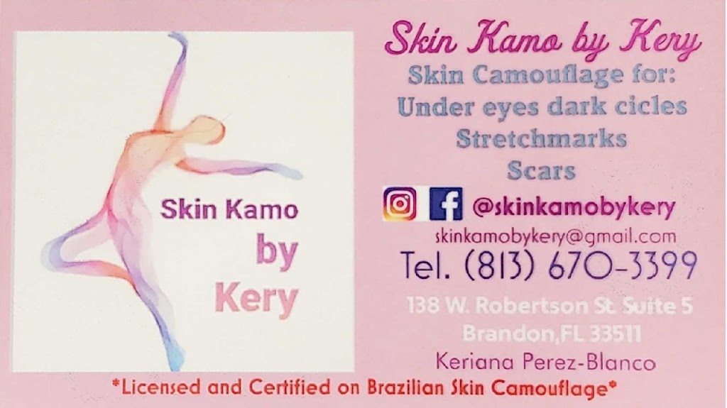 Skin Kamo by Kery 33511