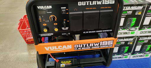 Hardware Store «Harbor Freight Tools», reviews and photos, 1605 Beltline Rd SW, Decatur, AL 35601, USA