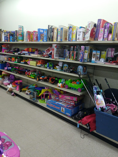 Thrift Store «Goodwill Retail Store», reviews and photos, 1025 Latrobe 30 Plaza Suite 119, Latrobe, PA 15650, USA