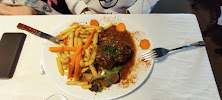 Faux-filet du Restaurant l'Horizon à Ault - n°4