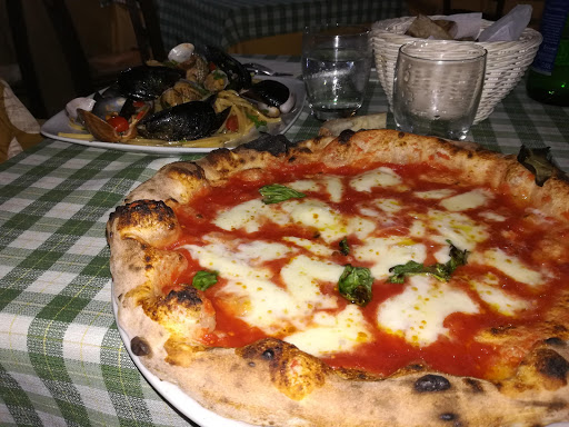 LAngolo del Silenzio in Bacoli, Città Metropolitana di Napoli