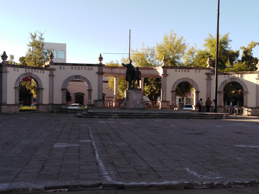 Auditorio de la UJED