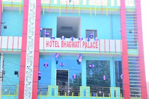 Hotel Bhagwati Palace and Restaurant Losal image