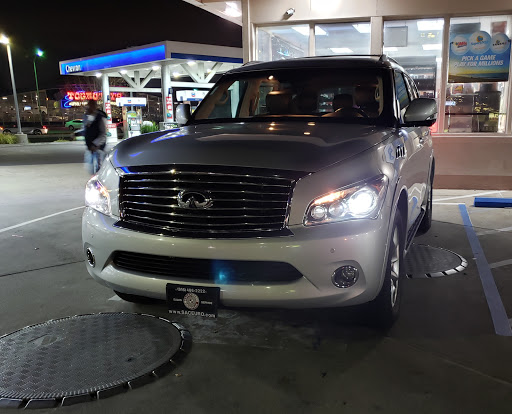 Used Car Dealer «Sac City Imports», reviews and photos, 2216 Sutterville Rd, Sacramento, CA 95822, USA