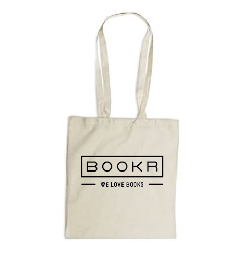 BOOKR - Könyvesbolt