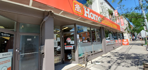 Home Hardware - Downtown Lumber